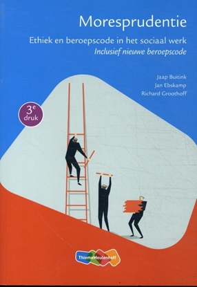 Afbeeldingen van Moresprudentie