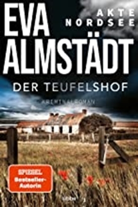 Afbeeldingen van Akte Nordsee - Der Teufelshof