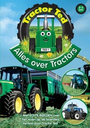 Afbeeldingen van Alles over Tractors
