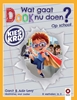 Afbeelding van Wat gaat Dook nu doen? Op school