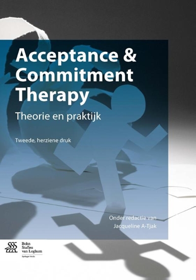Afbeelding van Acceptance & Commitment Therapy