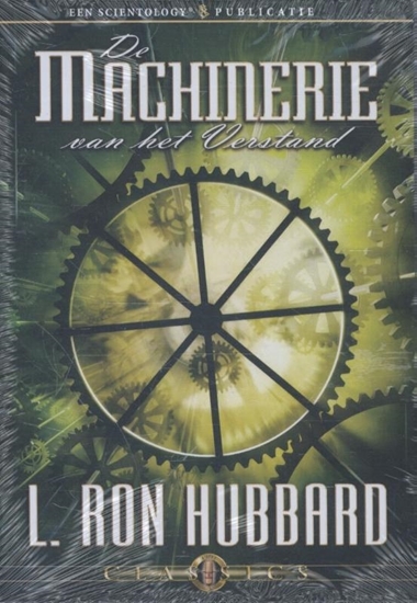 Afbeelding van De machinerie van het verstand