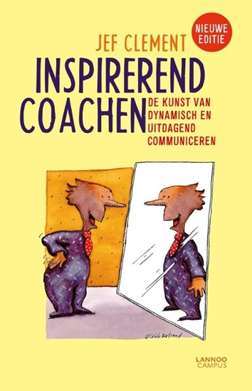 Afbeelding van Inspirerend coachen