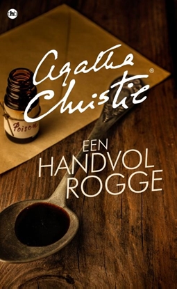 Afbeeldingen van Miss Marple Een handvol rogge