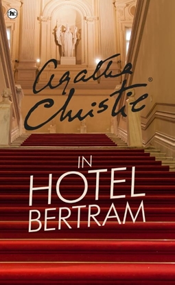 Afbeeldingen van Miss Marple In hotel Bertram