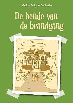Afbeeldingen van De bende van de brandgang
