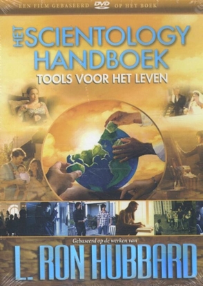 Afbeeldingen van Het Scientology Handboek