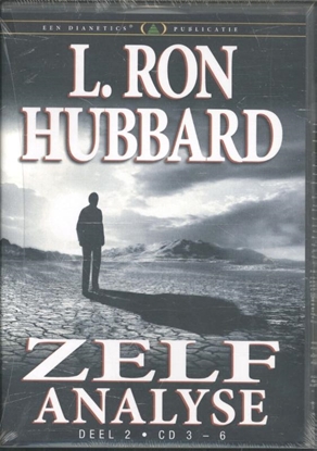 Afbeeldingen van Zelf analyse