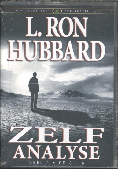 Afbeelding van Zelf analyse