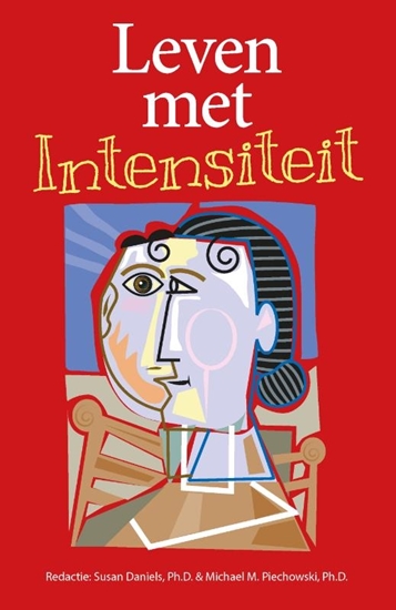 Afbeelding van Leven met intensiteit
