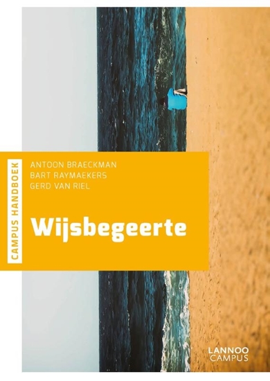 Afbeelding van Wijsbegeerte