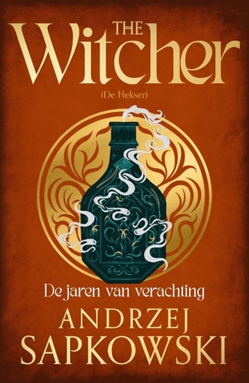 Afbeelding van The Witcher De jaren van verachting