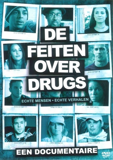 Afbeelding van De Feiten over Drugs