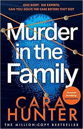 Afbeeldingen van Murder in the Family