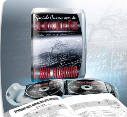 Afbeeldingen van Speciale Cursus over de Evaluatie van de Mens Lezingen