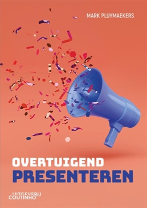Afbeeldingen van Overtuigend presenteren