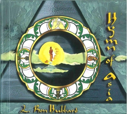 Afbeeldingen van Hymn of Asia