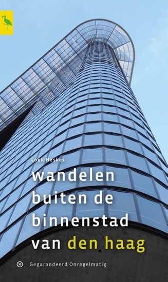 Afbeelding van Wandelen buiten de binnenstad van Den Haag