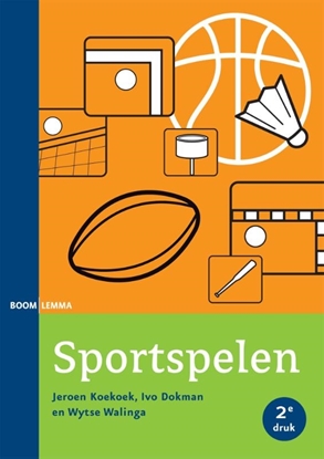 Afbeeldingen van Sportspelen