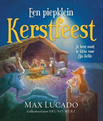 Afbeeldingen van Een piepklein kerstfeest
