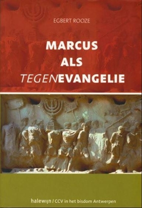 Afbeeldingen van Marcus als tegenevangelie