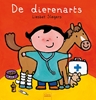 Afbeelding van Beroepenreeks De dierenarts