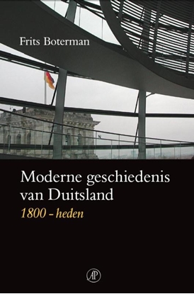 Afbeeldingen van Moderne geschiedenis van Duitsland 1800-heden