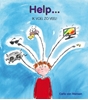 Afbeelding van Help...ik voel zoveel