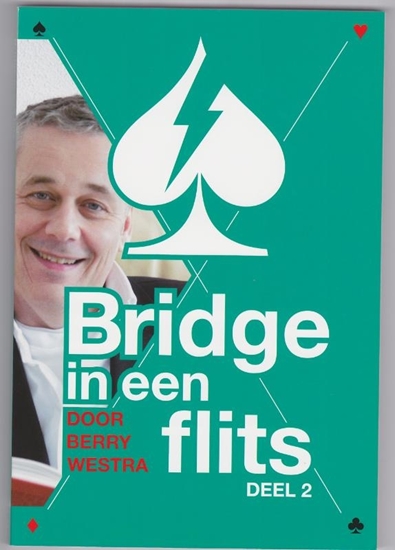Afbeelding van Bridge in een Flits Deel 2
