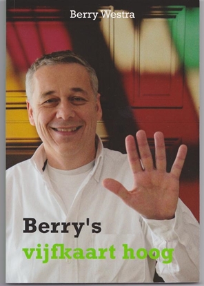 Afbeeldingen van Berry's vijfkaart hoog