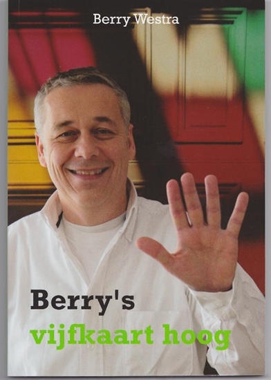 Afbeelding van Berry's vijfkaart hoog