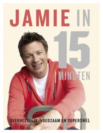 Afbeelding van Jamie in 15 minuten