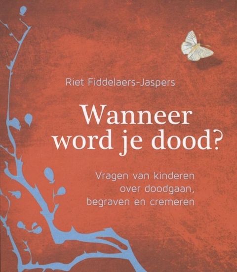 Afbeelding van Wanneer word je dood?