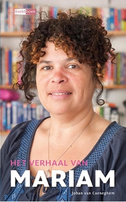 Afbeeldingen van Beeldboek Het verhaal van Mariam
