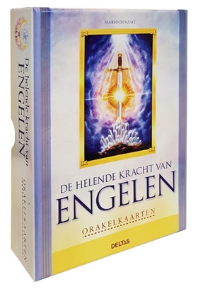 Afbeeldingen van De helende kracht van engelen