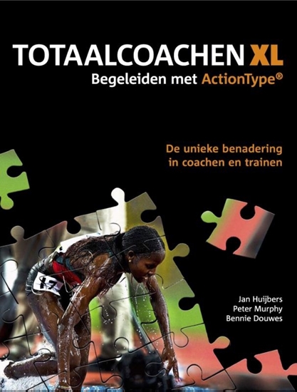 Afbeelding van Totaalcoachen XL