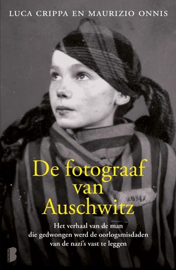 Afbeelding van De fotograaf van Auschwitz