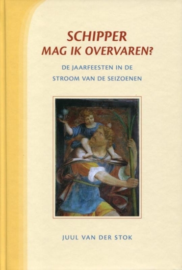 Afbeelding van Schipper mag ik overvaren?