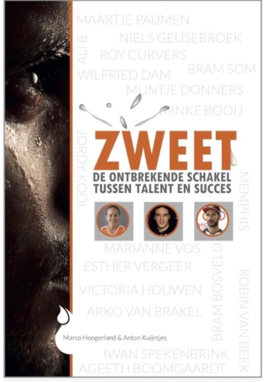 Afbeelding van Zweet