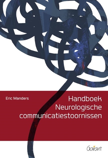 Afbeelding van Handboek Neurologische communicatiestoornissen