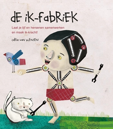 Afbeeldingen van De ik-fabriek