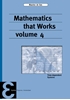 Afbeelding van Epsilon uitgaven Mathematics that Works 4