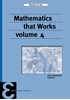 Afbeelding van Epsilon uitgaven Mathematics that Works 4