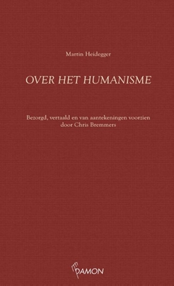 Afbeeldingen van Over het humanisme