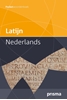 Afbeelding van Prisma pocket woordenboek Latijn-Nederlands