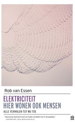 Afbeeldingen van Elektriciteit Hier wonen ook mensen
