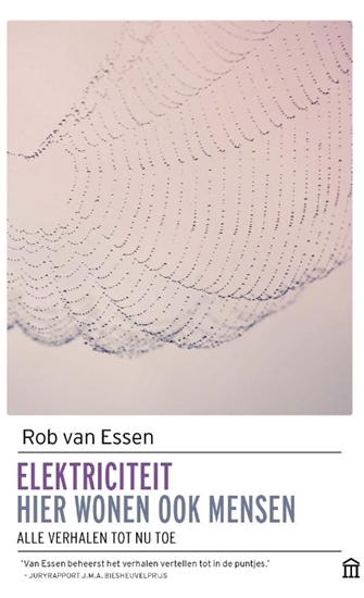 Afbeelding van Elektriciteit Hier wonen ook mensen