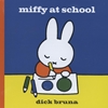 Afbeelding van MIFFY Miffy at School