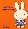 Afbeelding van MIFFY Miffy's Birthday