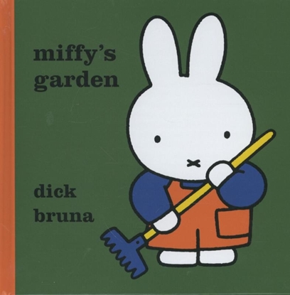 Afbeeldingen van MIFFY Miffy's Garden